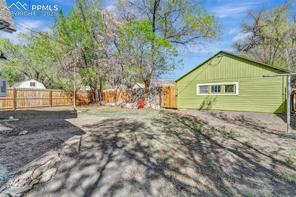 515 Harrison Avenue Canon City, CO 81212
