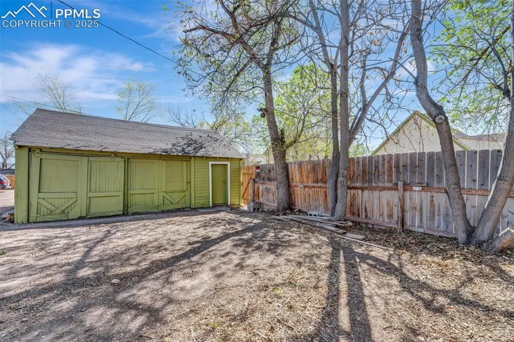 515 Harrison Avenue Canon City, CO 81212