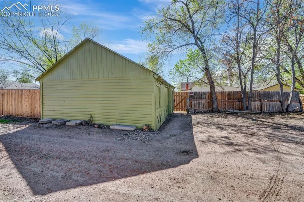 515 Harrison Avenue Canon City, CO 81212