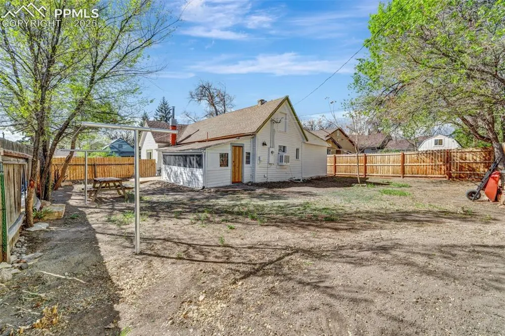 515 Harrison Avenue Canon City, CO 81212