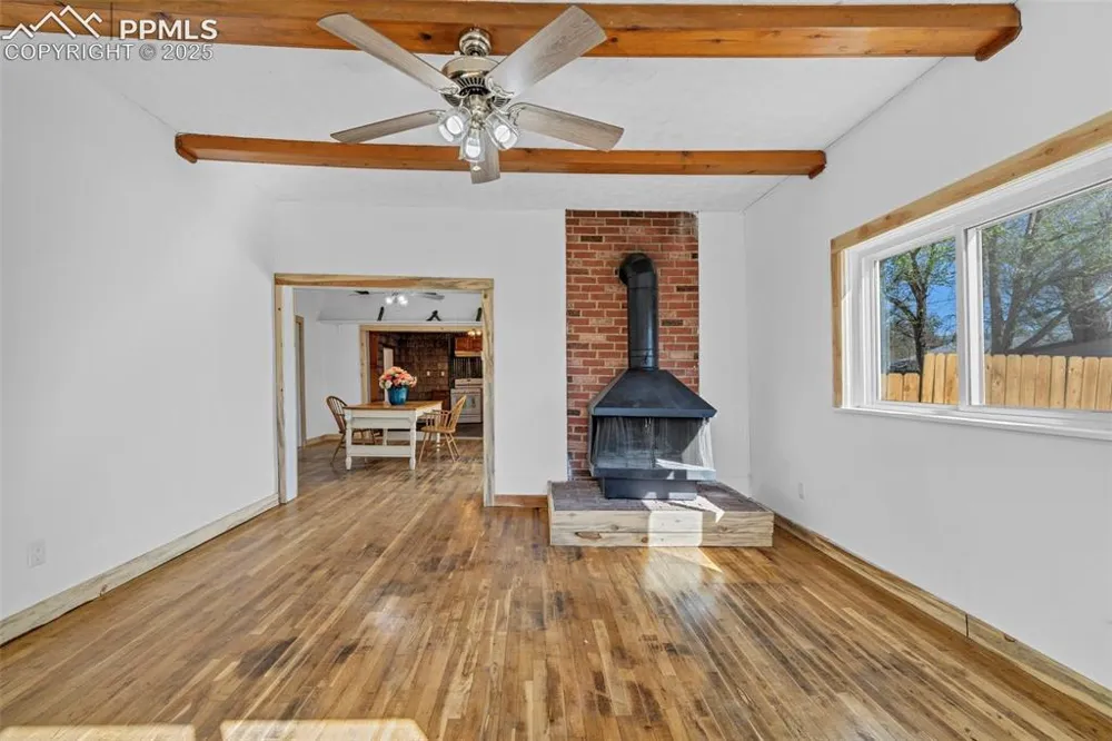 515 Harrison Avenue Canon City, CO 81212