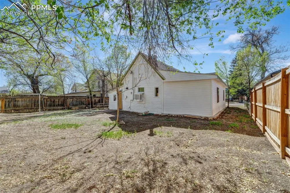 515 Harrison Avenue Canon City, CO 81212