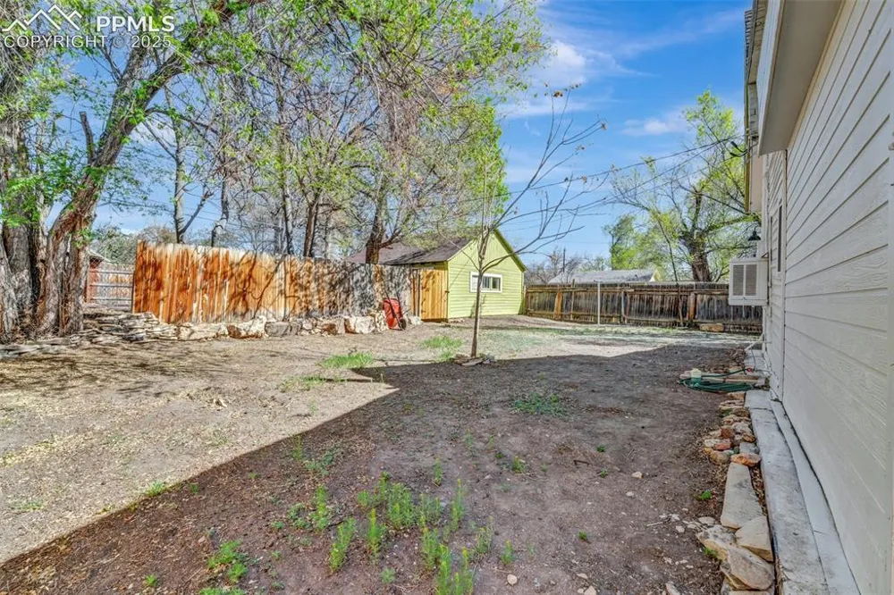 515 Harrison Avenue Canon City, CO 81212