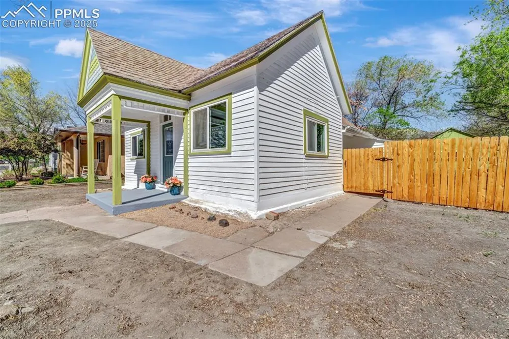 515 Harrison Avenue Canon City, CO 81212