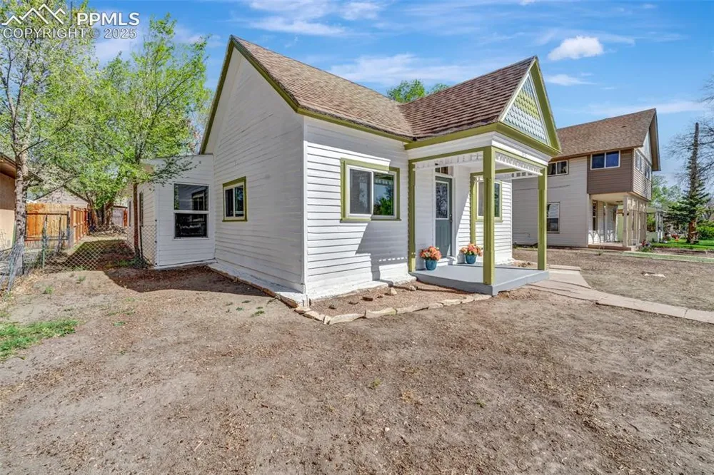 515 Harrison Avenue Canon City, CO 81212