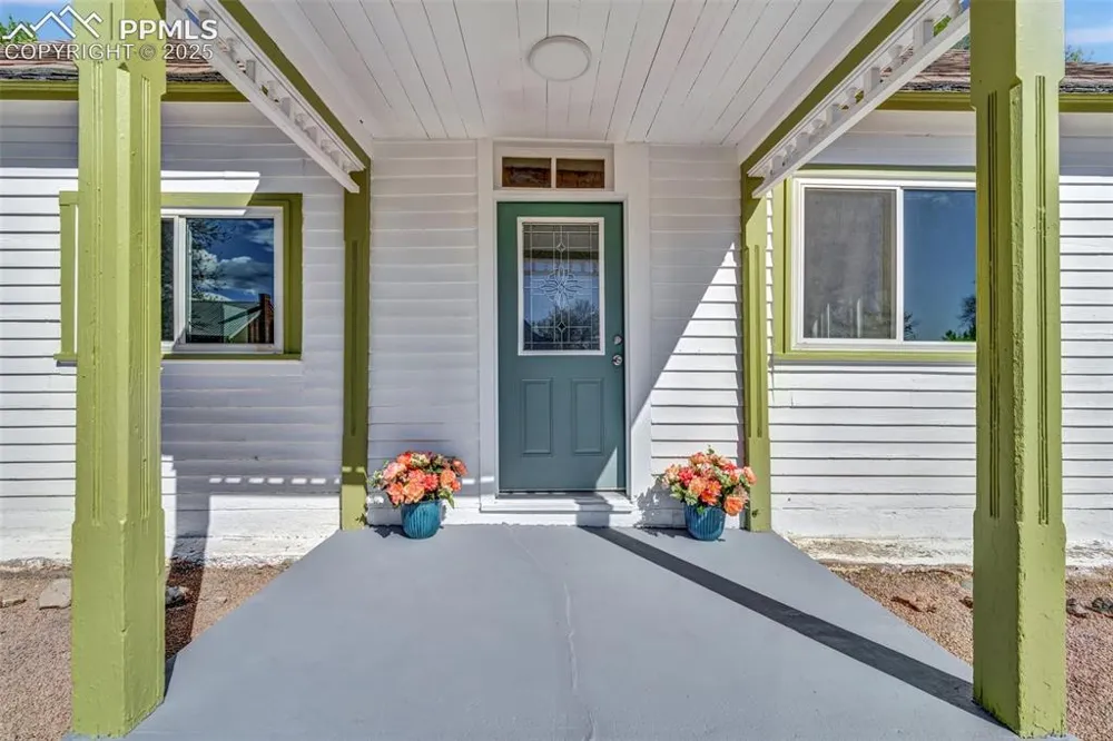 515 Harrison Avenue Canon City, CO 81212