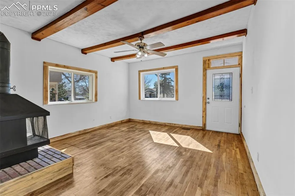515 Harrison Avenue Canon City, CO 81212