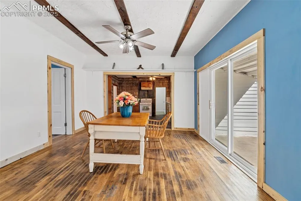 515 Harrison Avenue Canon City, CO 81212
