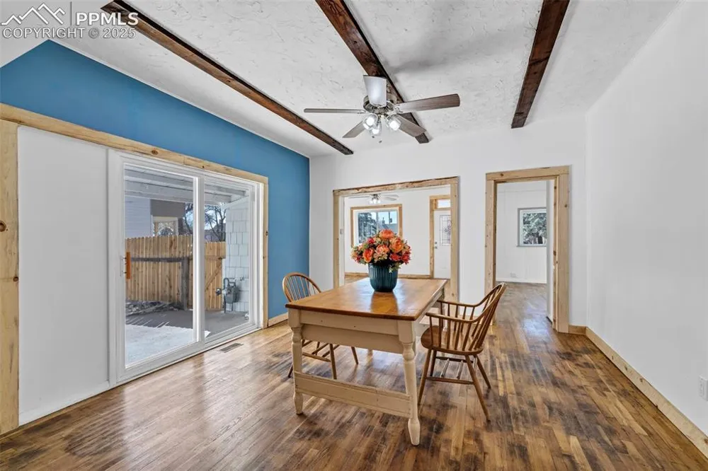 515 Harrison Avenue Canon City, CO 81212