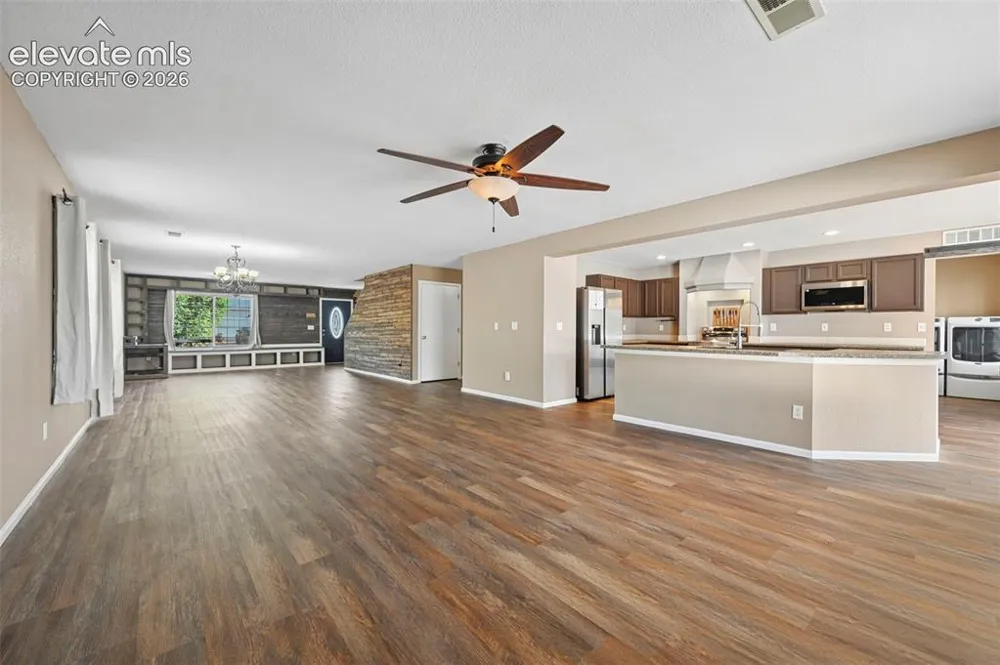 7853 Firecracker Trail Fountain, CO 80817