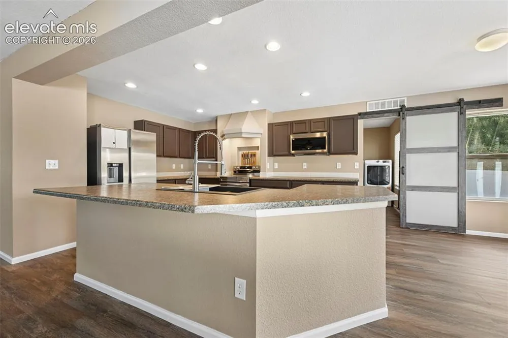 7853 Firecracker Trail Fountain, CO 80817