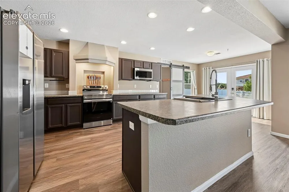 7853 Firecracker Trail Fountain, CO 80817