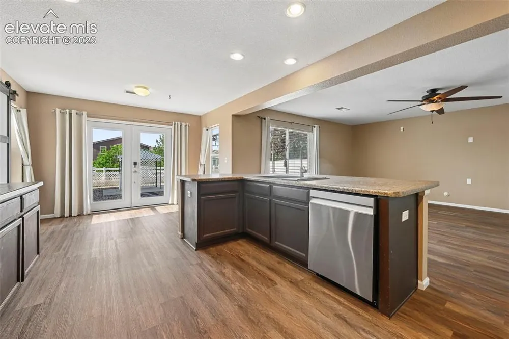 7853 Firecracker Trail Fountain, CO 80817