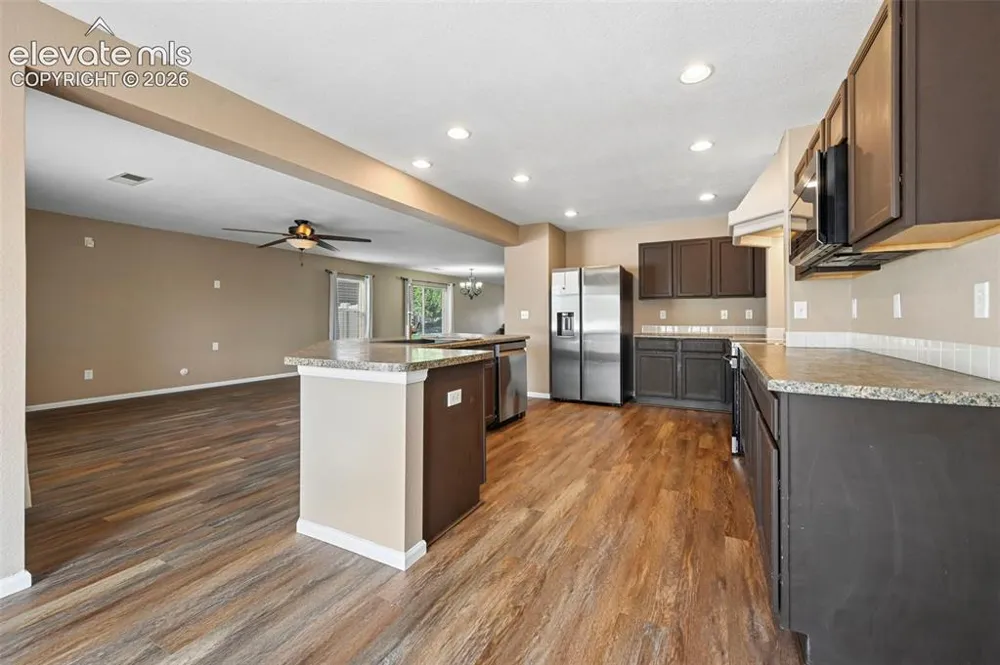 7853 Firecracker Trail Fountain, CO 80817