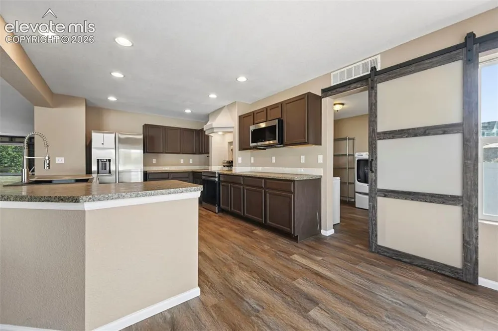 7853 Firecracker Trail Fountain, CO 80817
