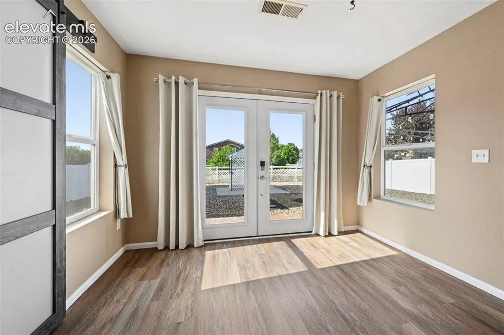 7853 Firecracker Trail Fountain, CO 80817