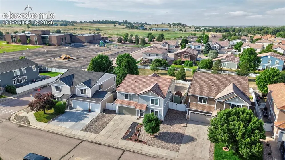 7853 Firecracker Trail Fountain, CO 80817