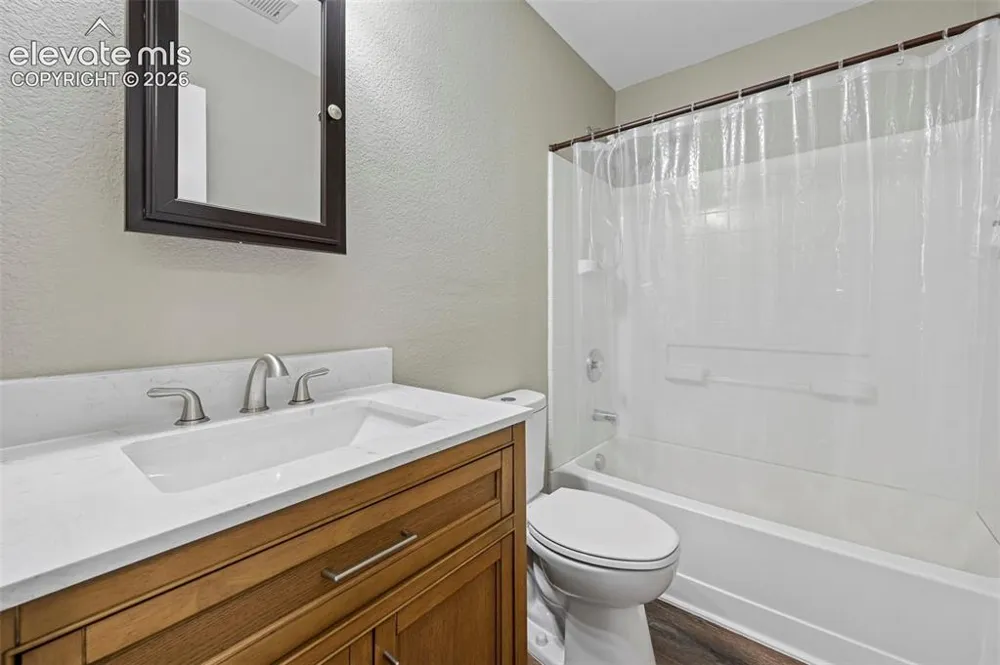 7853 Firecracker Trail Fountain, CO 80817