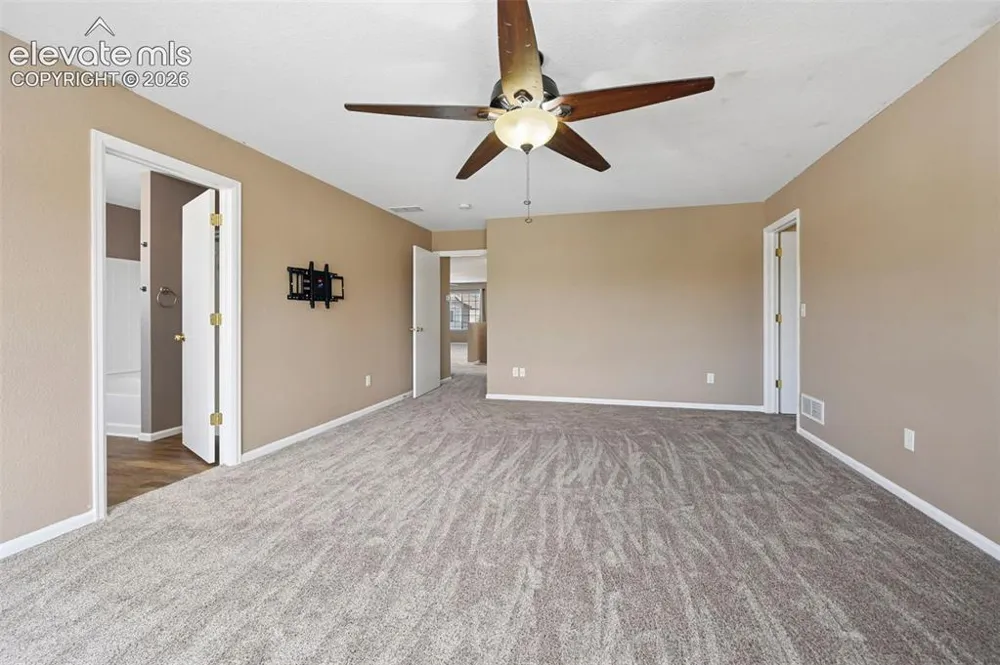 7853 Firecracker Trail Fountain, CO 80817