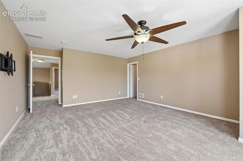 7853 Firecracker Trail Fountain, CO 80817