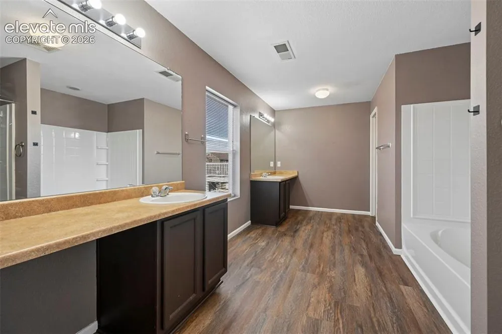7853 Firecracker Trail Fountain, CO 80817
