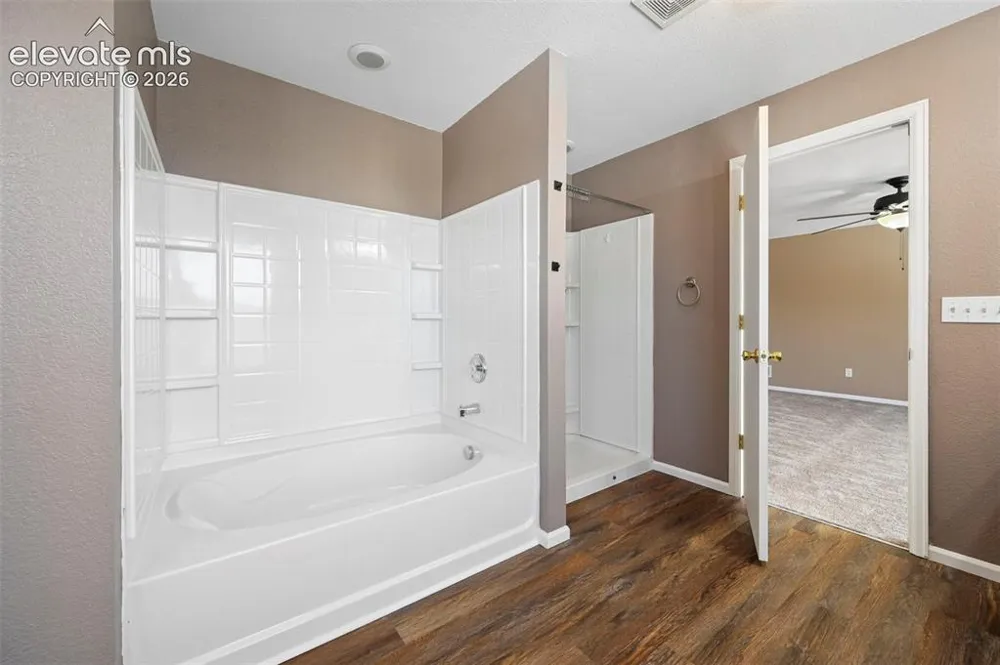 7853 Firecracker Trail Fountain, CO 80817