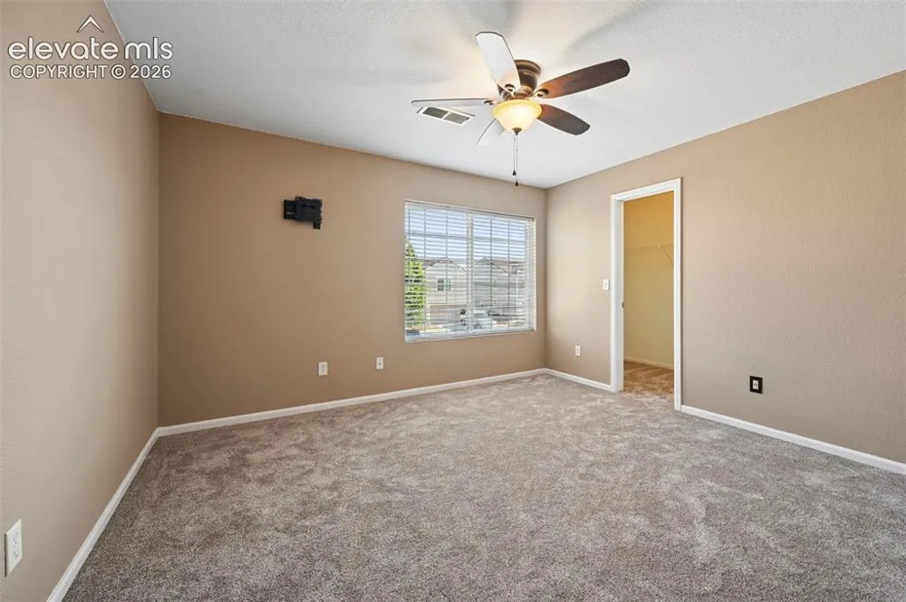7853 Firecracker Trail Fountain, CO 80817