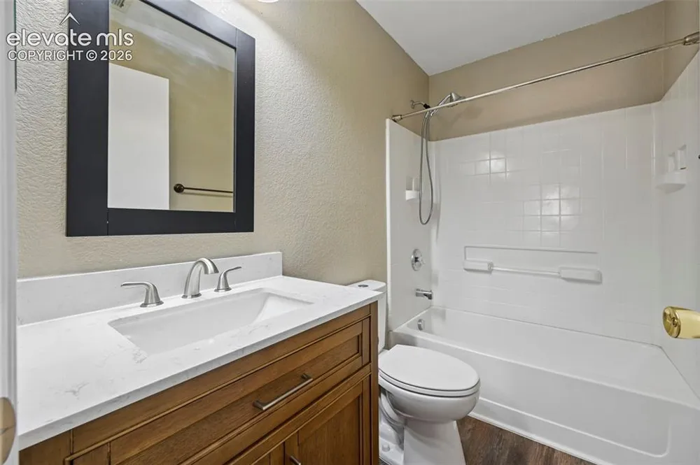 7853 Firecracker Trail Fountain, CO 80817