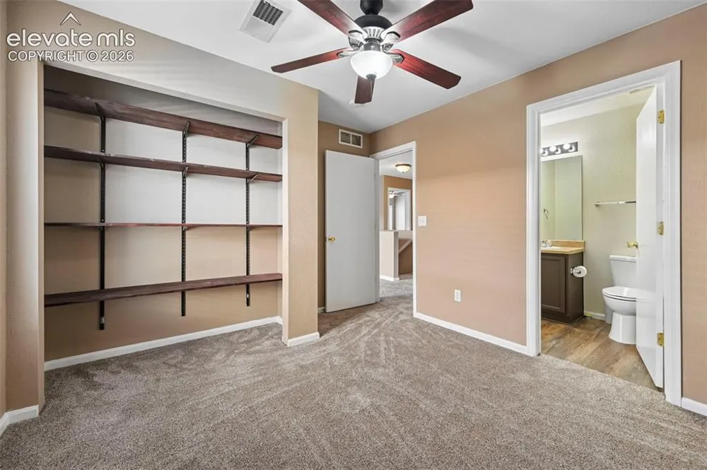7853 Firecracker Trail Fountain, CO 80817