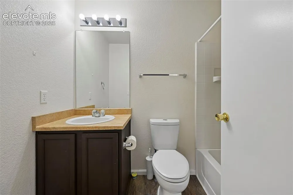 7853 Firecracker Trail Fountain, CO 80817