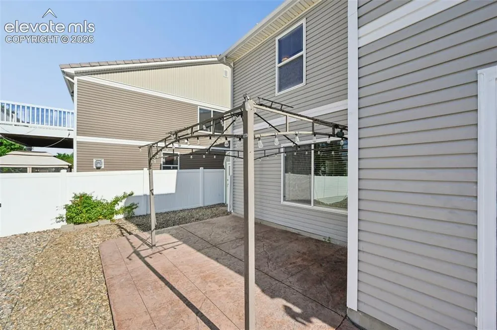 7853 Firecracker Trail Fountain, CO 80817