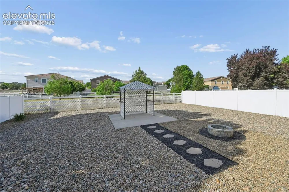 7853 Firecracker Trail Fountain, CO 80817