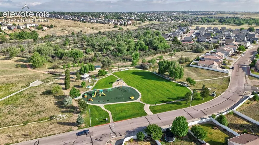 7853 Firecracker Trail Fountain, CO 80817