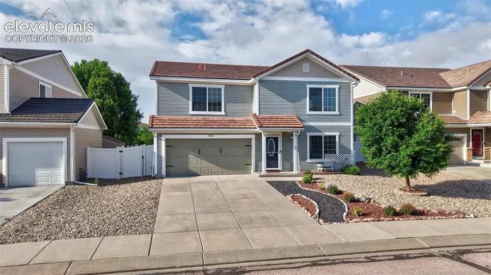 7853 Firecracker Trail Fountain, CO 80817