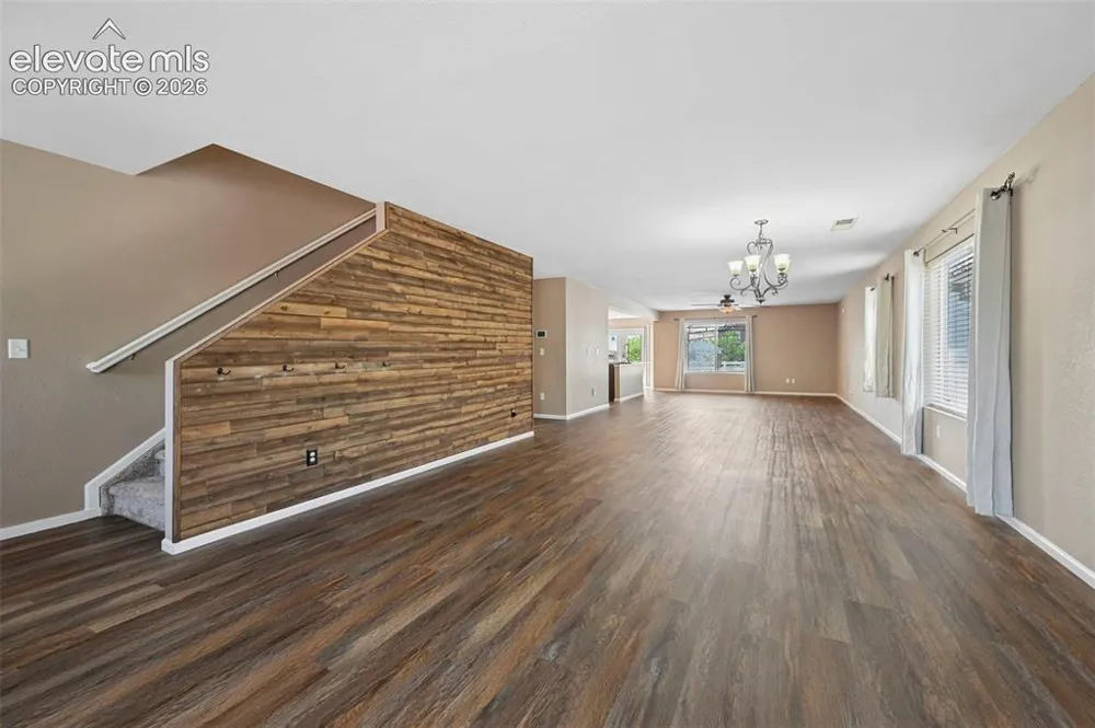 7853 Firecracker Trail Fountain, CO 80817