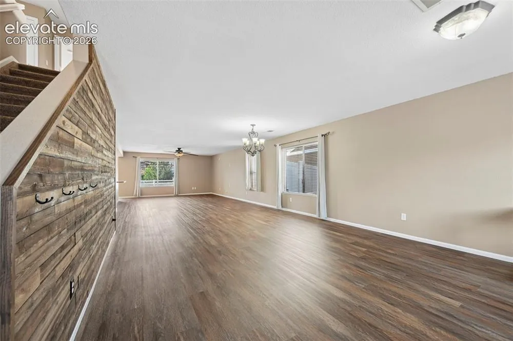 7853 Firecracker Trail Fountain, CO 80817