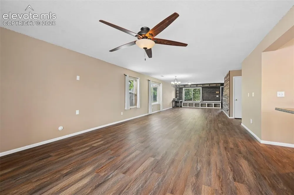 7853 Firecracker Trail Fountain, CO 80817