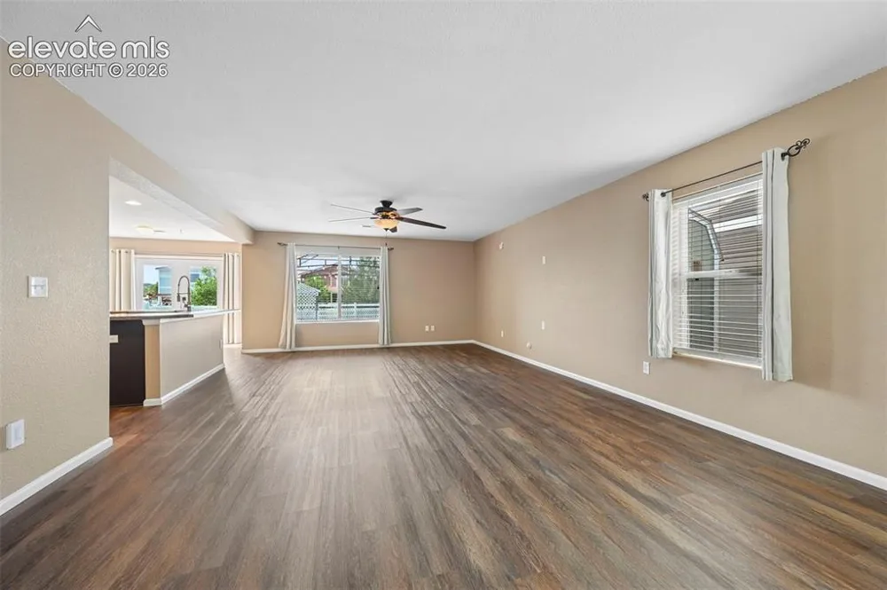 7853 Firecracker Trail Fountain, CO 80817