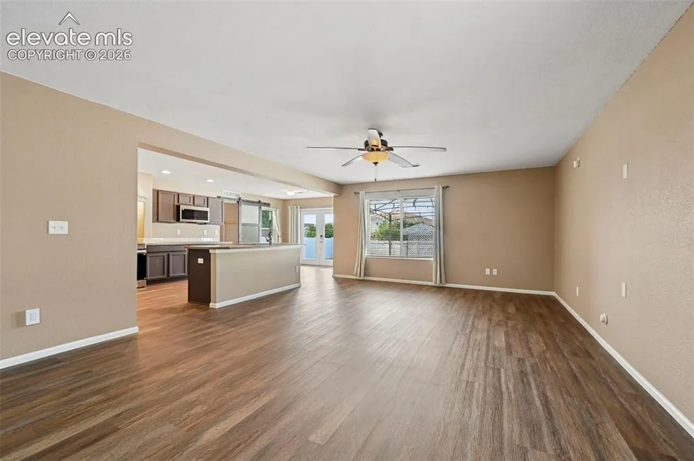 7853 Firecracker Trail Fountain, CO 80817