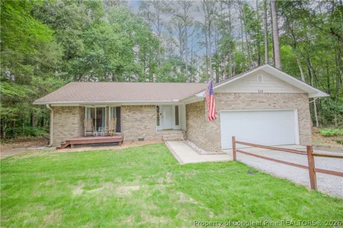 248 Chickory Place