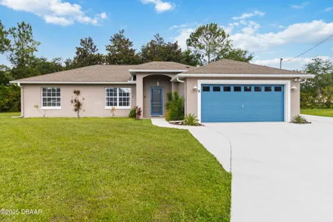 5 Bird Of Paradise Place