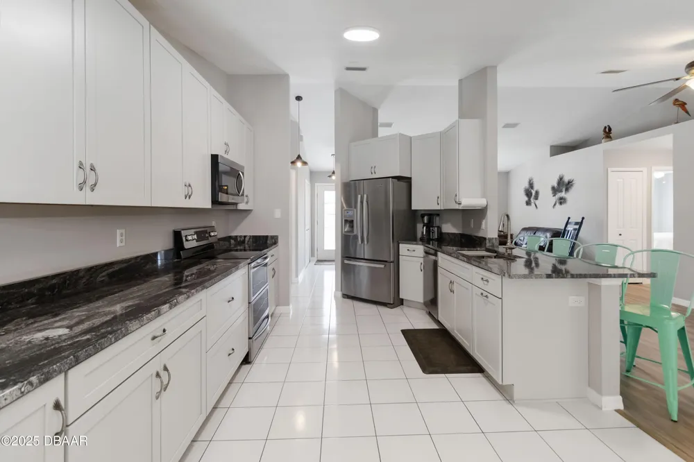 5 Bird Of Paradise Place Palm Coast, FL 32137