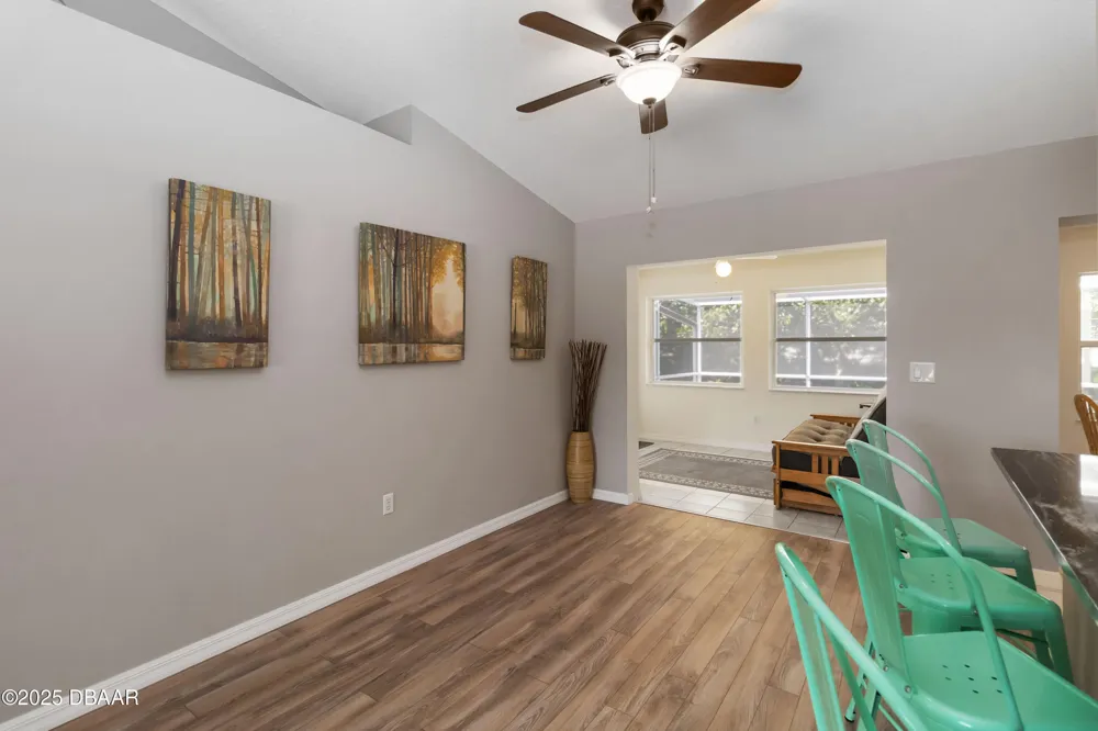 5 Bird Of Paradise Place Palm Coast, FL 32137