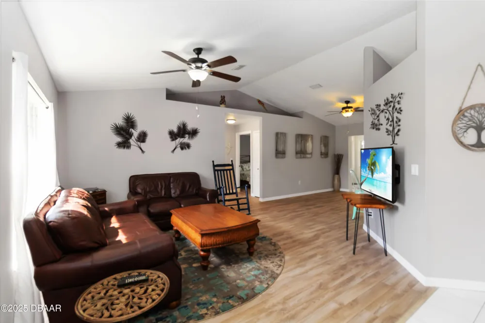 5 Bird Of Paradise Place Palm Coast, FL 32137