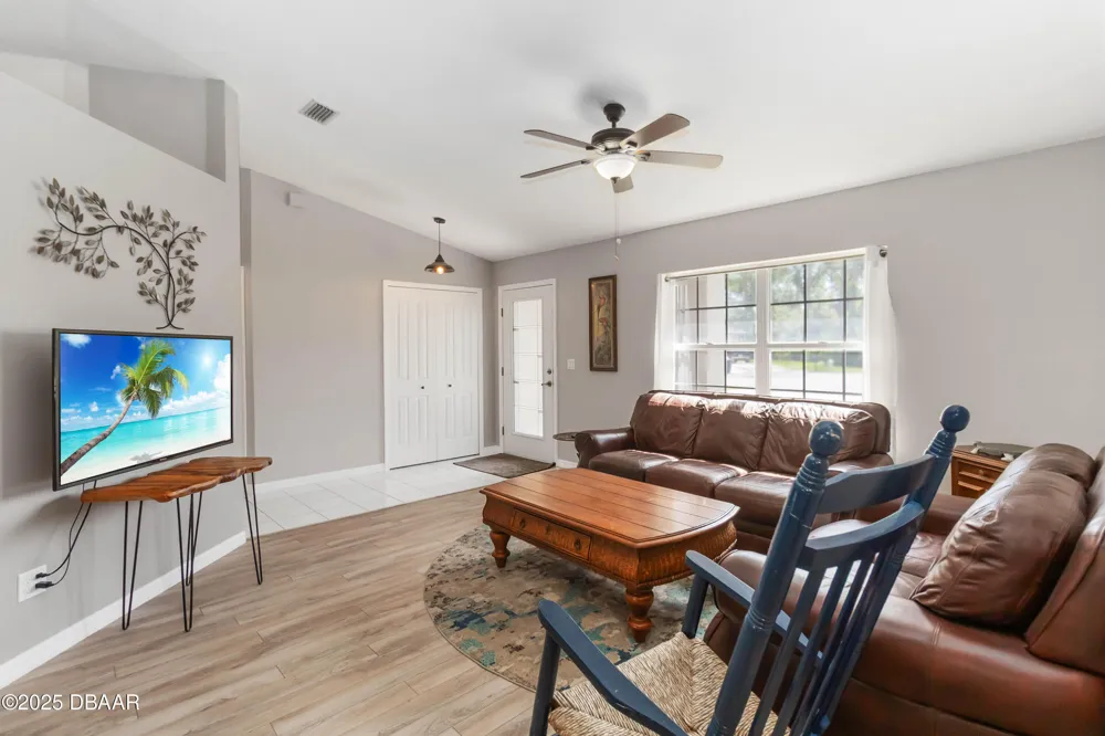 5 Bird Of Paradise Place Palm Coast, FL 32137