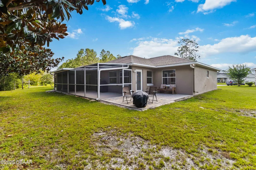 5 Bird Of Paradise Place Palm Coast, FL 32137