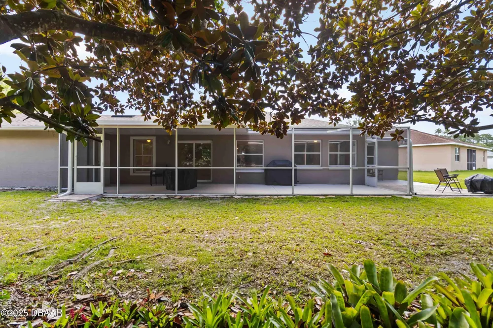 5 Bird Of Paradise Place Palm Coast, FL 32137