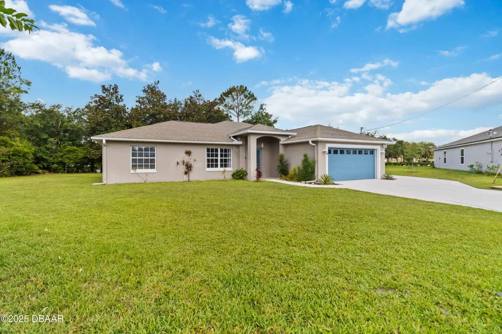 5 Bird Of Paradise Place Palm Coast, FL 32137