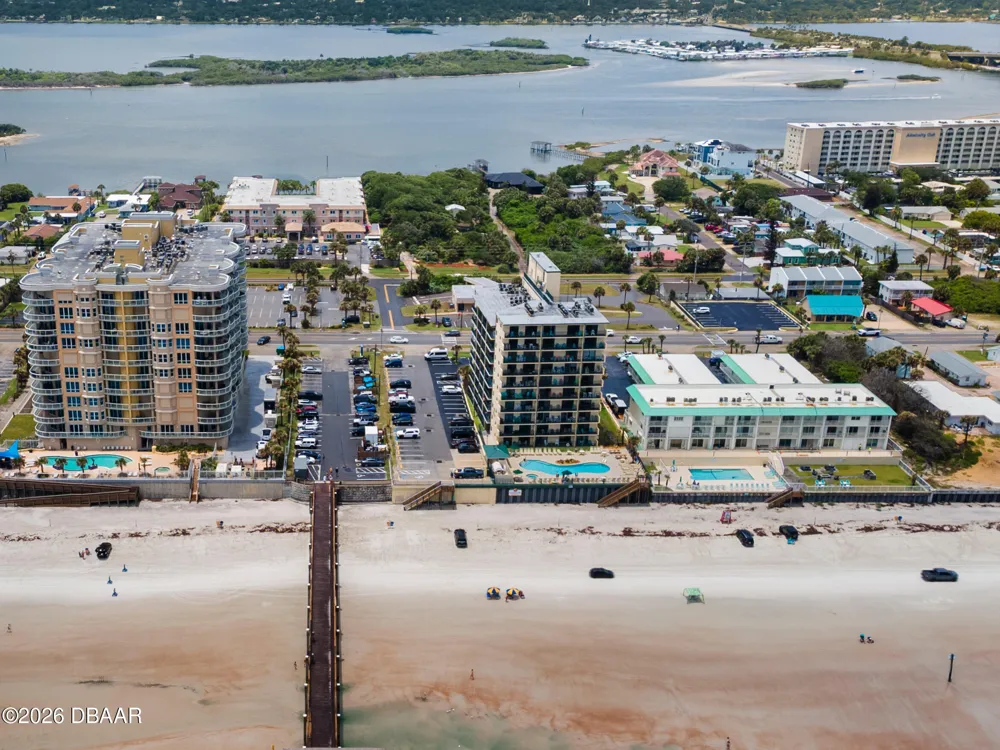 3647 S Atlantic Avenue #G6 Daytona Beach Shores, FL 32118