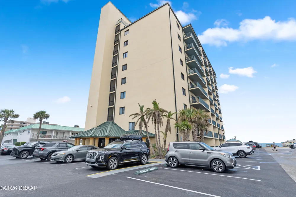 3647 S Atlantic Avenue #G6 Daytona Beach Shores, FL 32118